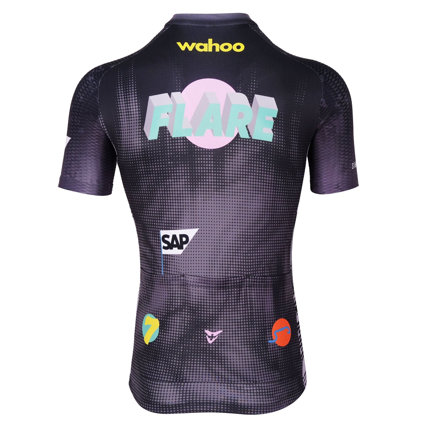 Men's Flare Jersey 25 – Team Issue