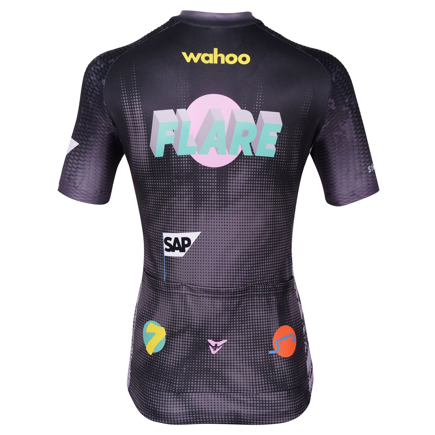 Women's Flare Jersey 25 – Team Issue