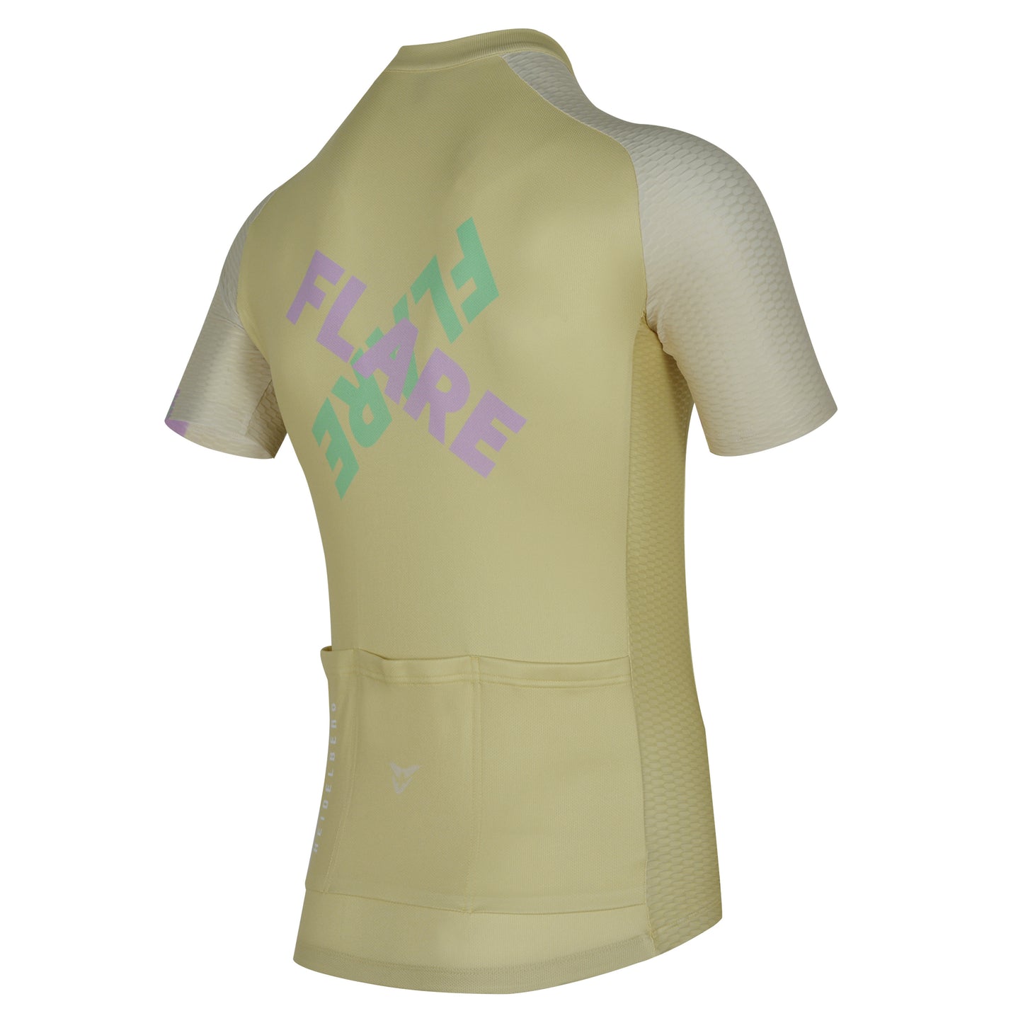 Men's Flare Jersey 24 – Iced Limoncello