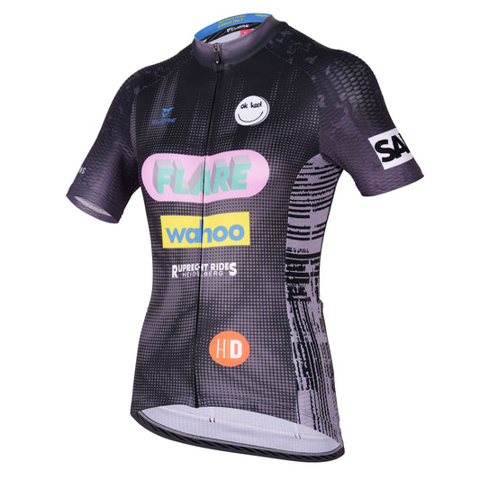 Women's Flare Jersey 25 – Team Issue