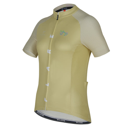 Women's Flare Jersey 24 – Iced Limoncello